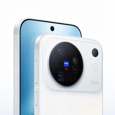 Vivo X500 - فيفو X500