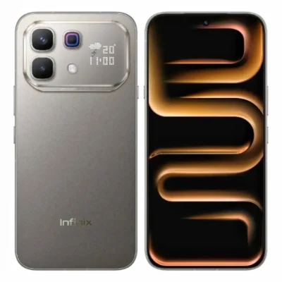 Infinix Note 60 Pro - انفنكس نوت 60 برو