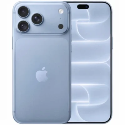 iPhone 18 Pro - ايفون 18 برو