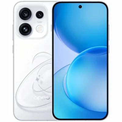 Oppo Reno 16 Pro - اوبو رينو 16 برو