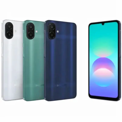 Samsung Galaxy A08 - سامسونج جالاكسي A08