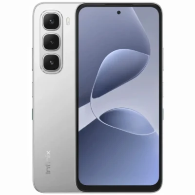 Infinix Hot 60i - انفنكس هوت 60i