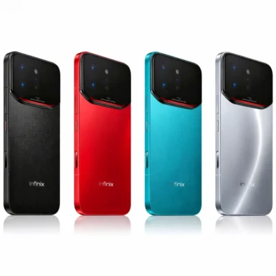 Infinix Note 60 Ultra - انفنكس نوت 60 الترا