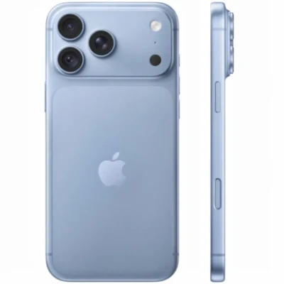 iPhone 18 Pro Max - ايفون 18 برو ماكس