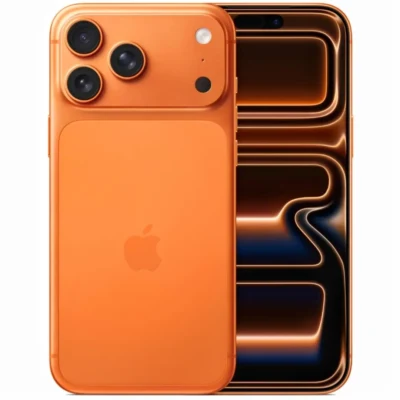 iPhone 17 Pro Max - ايفون 17 برو ماكس