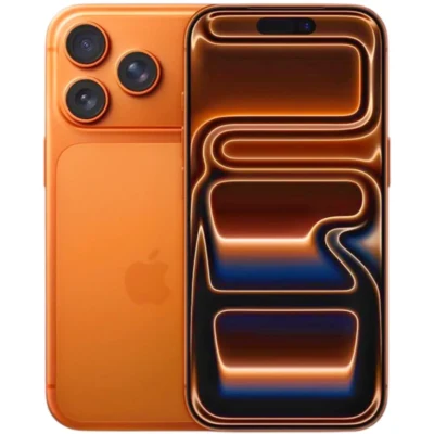 iPhone 17 Pro Max - ايفون 17 برو ماكس