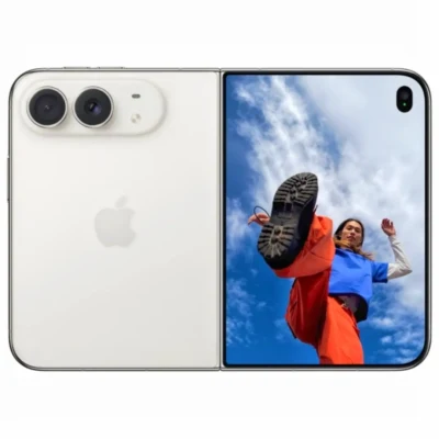 iPhone Duo - ايفون ديو