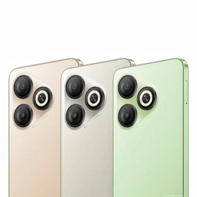 Infinix Smart 10 HD - انفنكس سمارت 10 HD