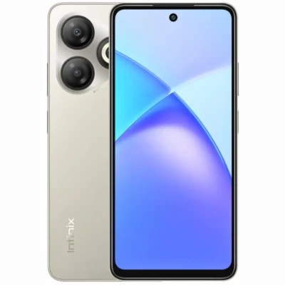 Infinix Smart 10 HD - انفنكس سمارت 10 HD