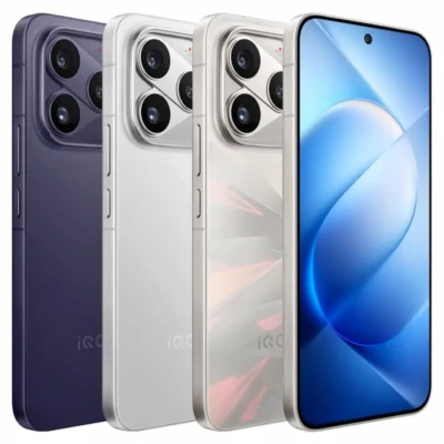 Vivo iQOO 16 - فيفو ايكو 16