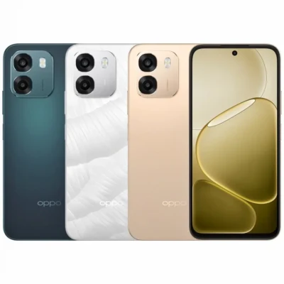 Oppo A6k - اوبو A6k