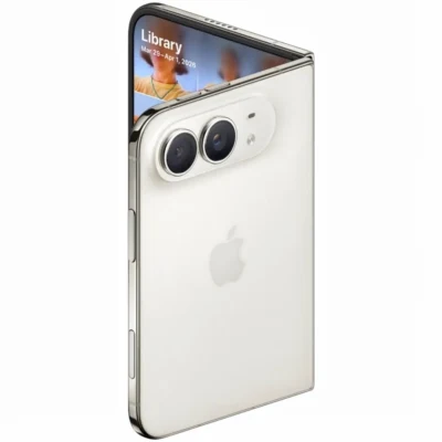 iPhone Duo - ايفون ديو