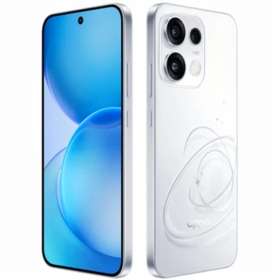 Oppo Reno 16F - اوبو رينو 16F