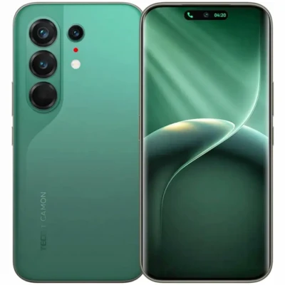 Tecno Camon 50 Ultra - تكنو كامون 50 الترا