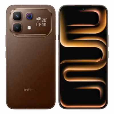 Infinix Note 60 Pro - انفنكس نوت 60 برو