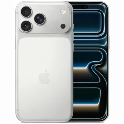 iPhone 17 Pro Max - ايفون 17 برو ماكس
