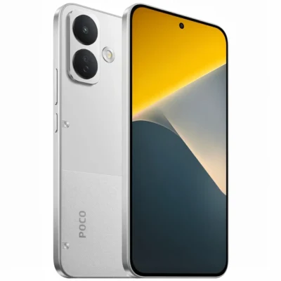 Poco X8 - بوكو X8