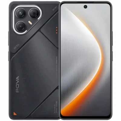 Tecno Pova 7 5G - تكنو بوفا 7 5G