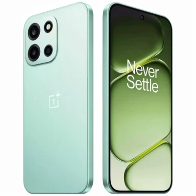 OnePlus Turbo 6 - وان بلس تيربو 6