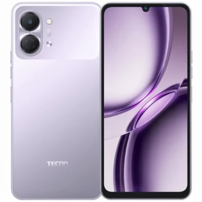 Tecno Pop 20 - تكنو بوب 20