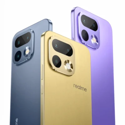 Realme 16 Pro - ريلمي 16 برو
