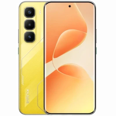 Infinix Hot 60 Pro Plus - انفنكس هوت 60 برو بلس