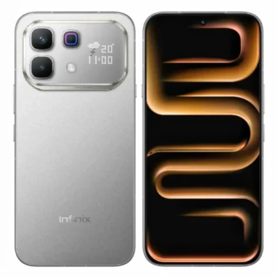 Infinix Note 60 Pro - انفنكس نوت 60 برو