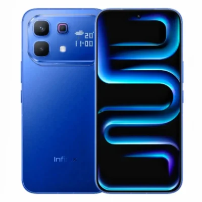 Infinix Note 60 Pro - انفنكس نوت 60 برو