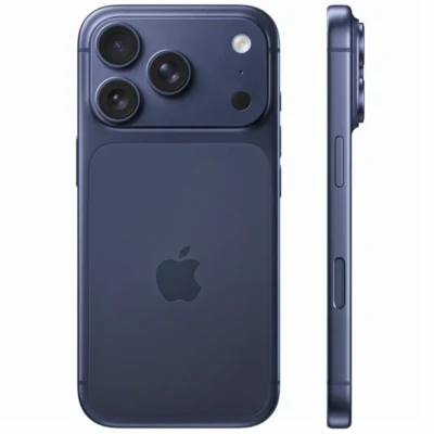 iPhone 17 Pro Max - ايفون 17 برو ماكس
