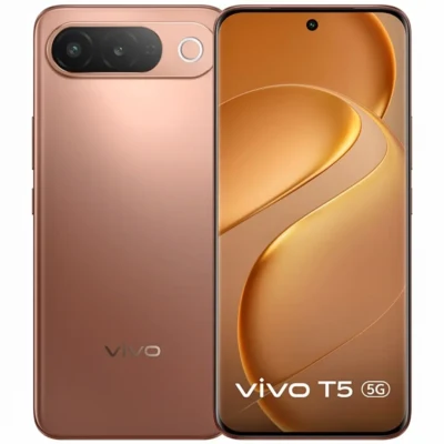 Vivo T5 5G - فيفو 5G T5