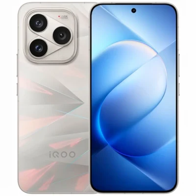 Vivo iQOO 16 - فيفو ايكو 16