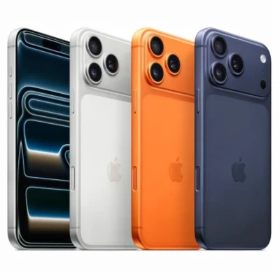 iPhone 17 Pro Max - ايفون 17 برو ماكس