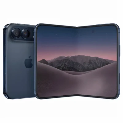 iPhone Duo - ايفون ديو