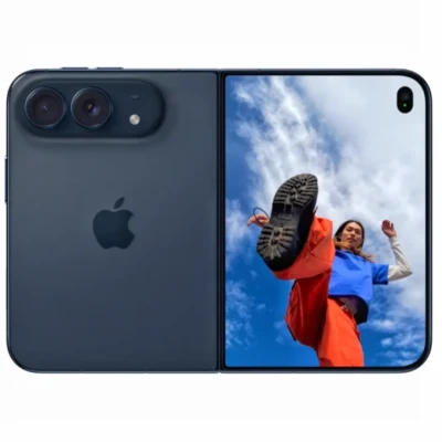 iPhone Duo - ايفون ديو