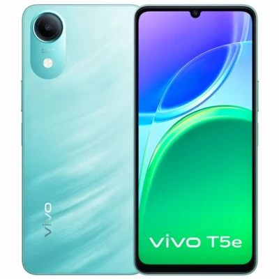 Vivo T5e - فيفو T5e